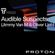 The Audible Suspects (Jimmy Van M & Oliver Lieb) on Transitions Radio image