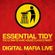 Digital Mafia LIVE From Essential Tidy image
