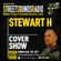 Monday Mixtape with Stewart H on Street Sounds Radio 1900-2100 09/05/2022 image