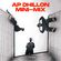 AP DHILLON MINI-MIX (ft. Gminxr, Gurinder Gill, Shinda Kahlon & More) image