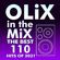 OLiX in the Mix - The Best 110 Hits of 2021 image