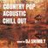 COUNTRY POP ACOUSTIC CHILL OUT MIX ~ AUTUMN DRIVE SUNSET BGM ~ image