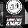 2015.05.03 - Amine Edge & DANCE @ Sleepin Is Cheating 5th Anniversary - Mission, Leeds, UK image
