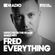 Defected In The House Radio 15.02.16 Guest Mix Fred Everything image