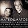 Mateo & Matos: A 5 Mag Mix #28 image