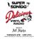 Delicious Vinyl Radio - Super Sonido Sistema Radio with Alf Alpha - Episode 1 - April 9, 2020 image