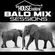 BALO MIX SESSIONS 08-17-22 on MY HOUSE RADIO #BALO image
