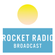 Rocket Radio Broadcast - SPECIAL 040 w/ André Santos (Balneárico - Lisbon) image