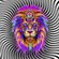 9.1.21 Spirit Playground - Psychedelic Animals Set -- Psydrosch and Slamonix -- image