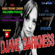 Djane Darkness - Radio Techno Zagreb - Halloween Podcast image