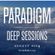 Miss Disk - Paradigm Deep Sessions August 2014 image