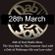 Dab of Soul Radio Show 28th March 2022 - Top 7 Choices From Pete Sumner image