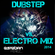 DUBSTEP + ELECTRO MIX 2014 MIXED BY DJ ESTEBAN PÉREZ image