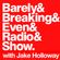The Barely Breaking Even Show with Jake Holloway - #2 - 20/8/13 image