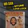 Mr Dan Digs Mtume "Love lock" image