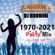 THE PROFESSIONAL DJ PRESENTS DJ HOUDINI 1970-2021 PARTY MIX  all time son!!! image