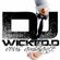 DJ WICKED.D MIX 100% AFRO image