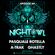 Night Owl Radio 069 ft. A-Trak and Ghastly image