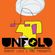 Tru Thoughts Presents Unfold 06.09.20 with Gawd Status, Steam Down, Shazia Manzoor image