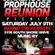 Warehouse And Prophouse Reunion Picnic July 9th 2022-DjPierre Harris Live image