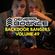DJ General Bounce - Backdoor Bangers volume 49 - hard house mix image