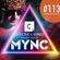 MYNC presents Cr2 Live & Direct Radio Show 113 image