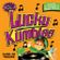 Dj Avenger & Ruben Juarez - Lucky Kumbias Vol.4 image