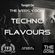 Just Breathe presents: The Weekly Dose - Techno Flavours image