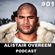 ALISTAIR OVEREEM PODCAST #01 image