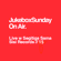 Jukebox Sunday // #15 w Denny (Segitiga Sama Sisi Records) image