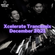 Simon Lee & Alvin - Xcelerate Trancemix December 2021 image