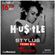 @DJStylusUK - HU$TLE PROMO MIX - (US R&B HIPHOP ONLY) image