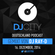 DJ Ray-D - DJcity DE Podcast - 16/12/14 image