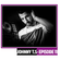 JOHNNY T.S. MIX - WACKY RADIO NO 11 image