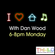 I ️  House Music - Dan Wood image