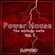 Power House Vol. 1 (Mixed by DJ P-RED) (FREE DOWNLOAD!) image