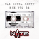 Old Skool Party Mix Vol 03 image