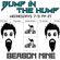 Bump In The Hump: August 18 (Season 9, Episode 85) image