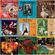 PSYCHEDELIA FROM THE GLOBE - Vinyl selection from Africa, Asia, Latin America and Middle East image