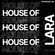 Presenting: House of LARA Ep. 38 // Warehouse Mix image