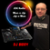 DJ BIDDY LIVE ON JDK RADIO 11 / 2 / 2021 image