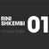 RINI SHKEMBI - Podcast Series 01 image
