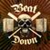 somejerk's "Beat Down" dubstep mix image