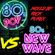 80s Pop vs 80s New Wave Mix image