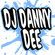Dj Danny Dee Live on MIxcloud  Friday 4/30/22 (Music starts at 6:20) image
