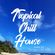 Tropical Chill House image