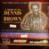 Tribute to Dennis Brown Mixtape, July 1999 selected by Crucial B image