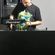 Dj.Baxxter-Techno Land 57.Live Show(BPM 142-148) 2022.08.19. image