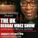 The UK Reggae Vibez Show with Gary DigiTec on Uniquevibez.com 5/3/2018 image
