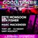 DJ Ben Fisher - Good Times Mix - BASSment - 28th May 2022 image